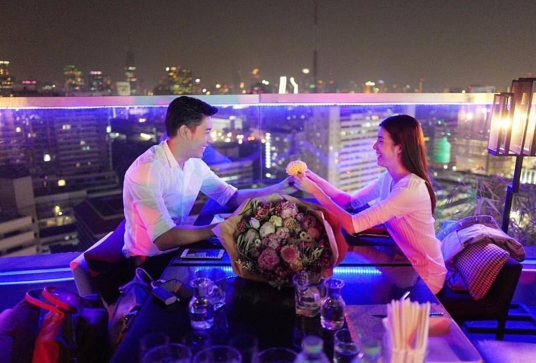 เอสเธอร์ สุปรีย์ลีลา เคน ภูภูมิ