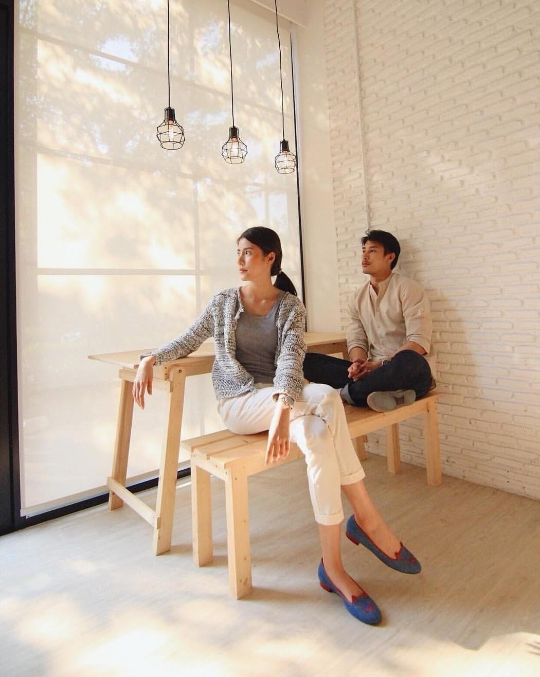 เอสเธอร์ สุปรีย์ลีลา เคน ภูภูมิ