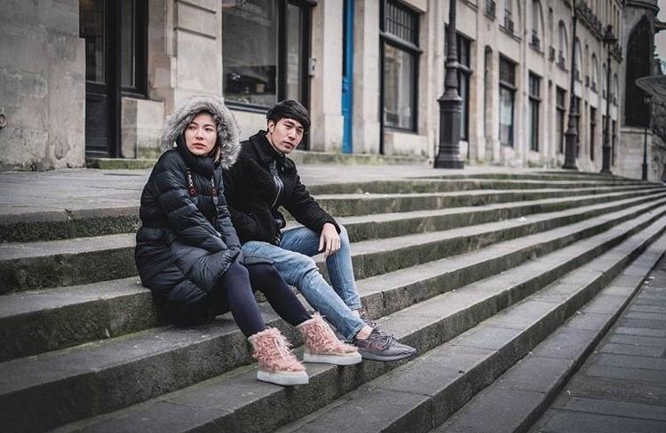 ต้นหอม ศกุนตลา - ซัน ประชากร