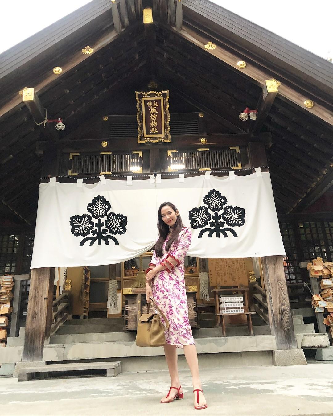 อั้ม พัชราภา