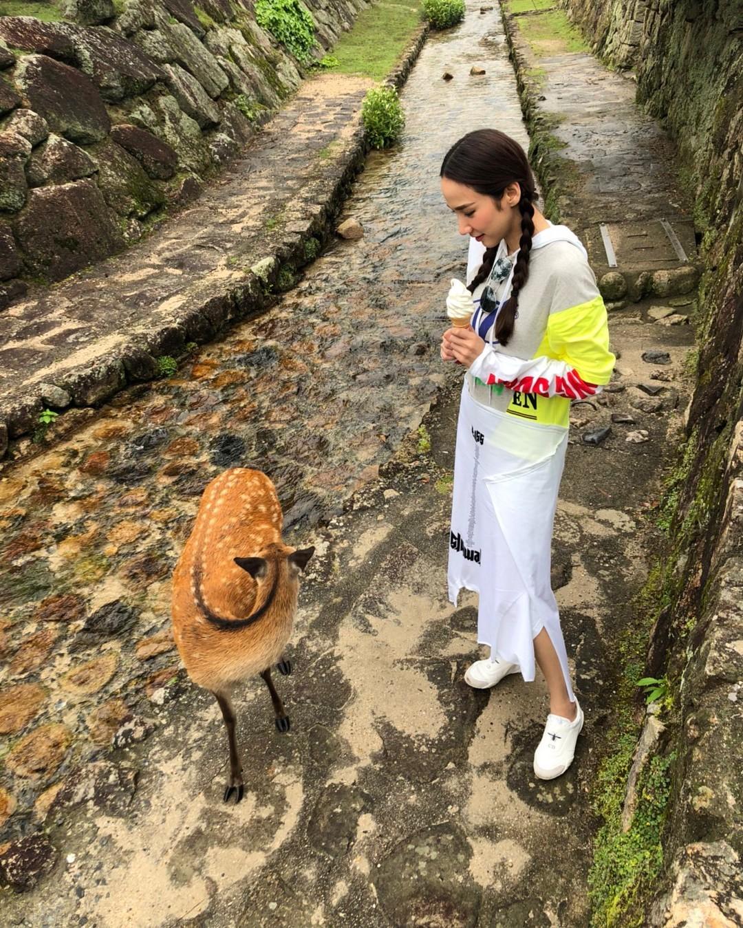 อั้ม พัชราภา