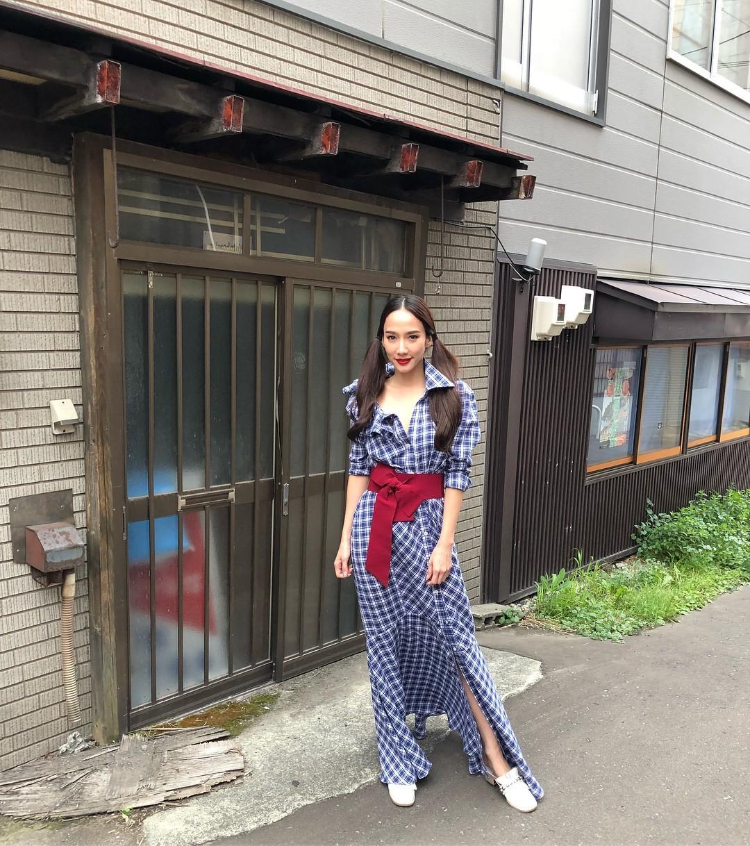 อั้ม พัชราภา