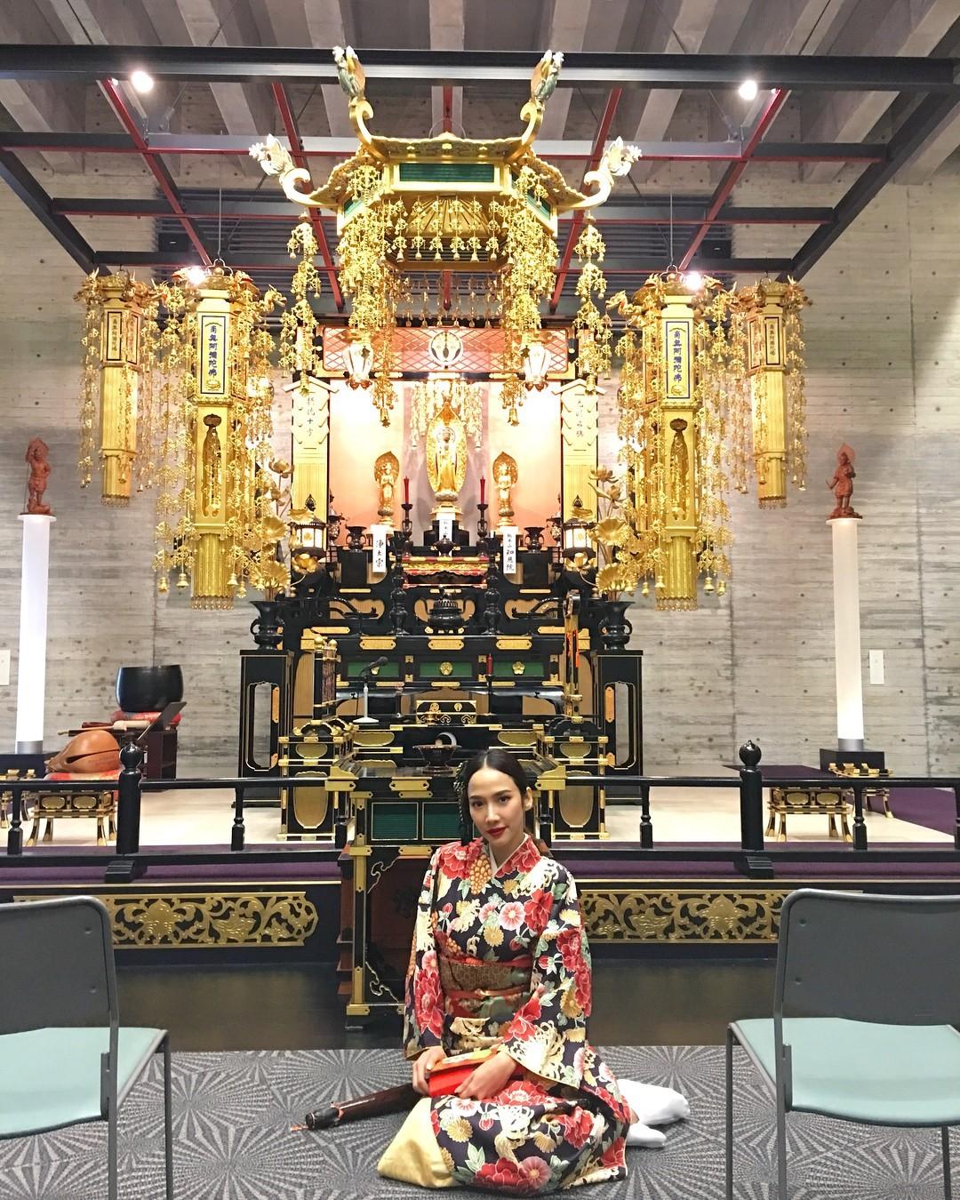 อั้ม พัชราภา