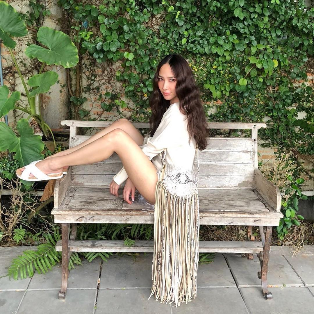 อั้ม พัชราภา