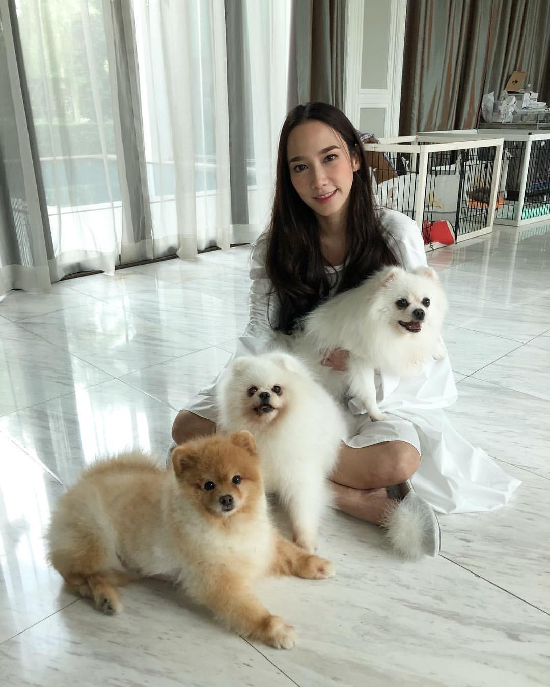 อั้ม พัชราภา