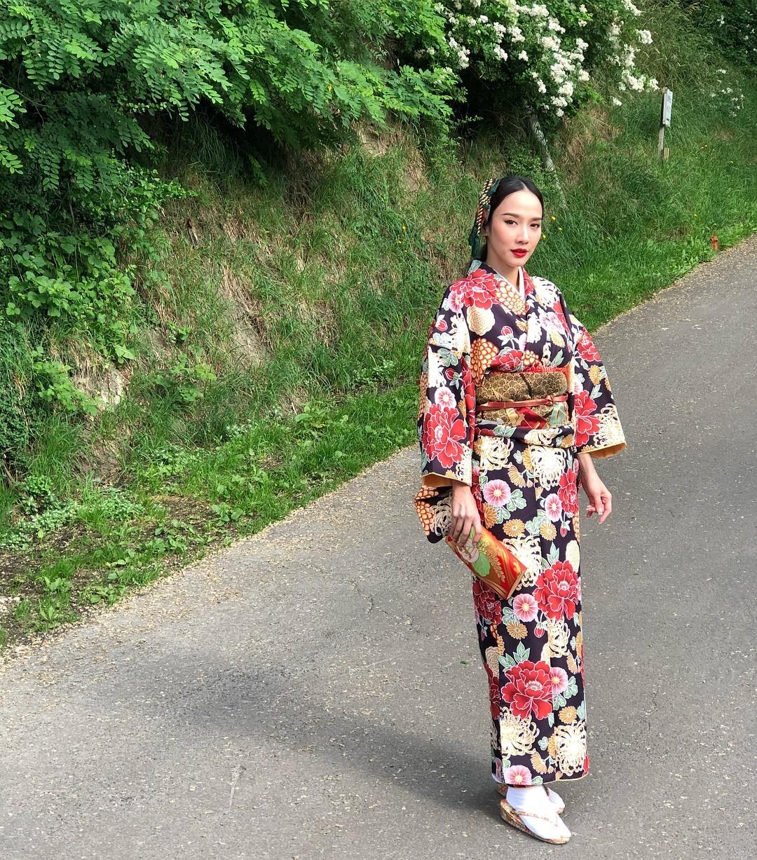 อั้ม พัชราภา