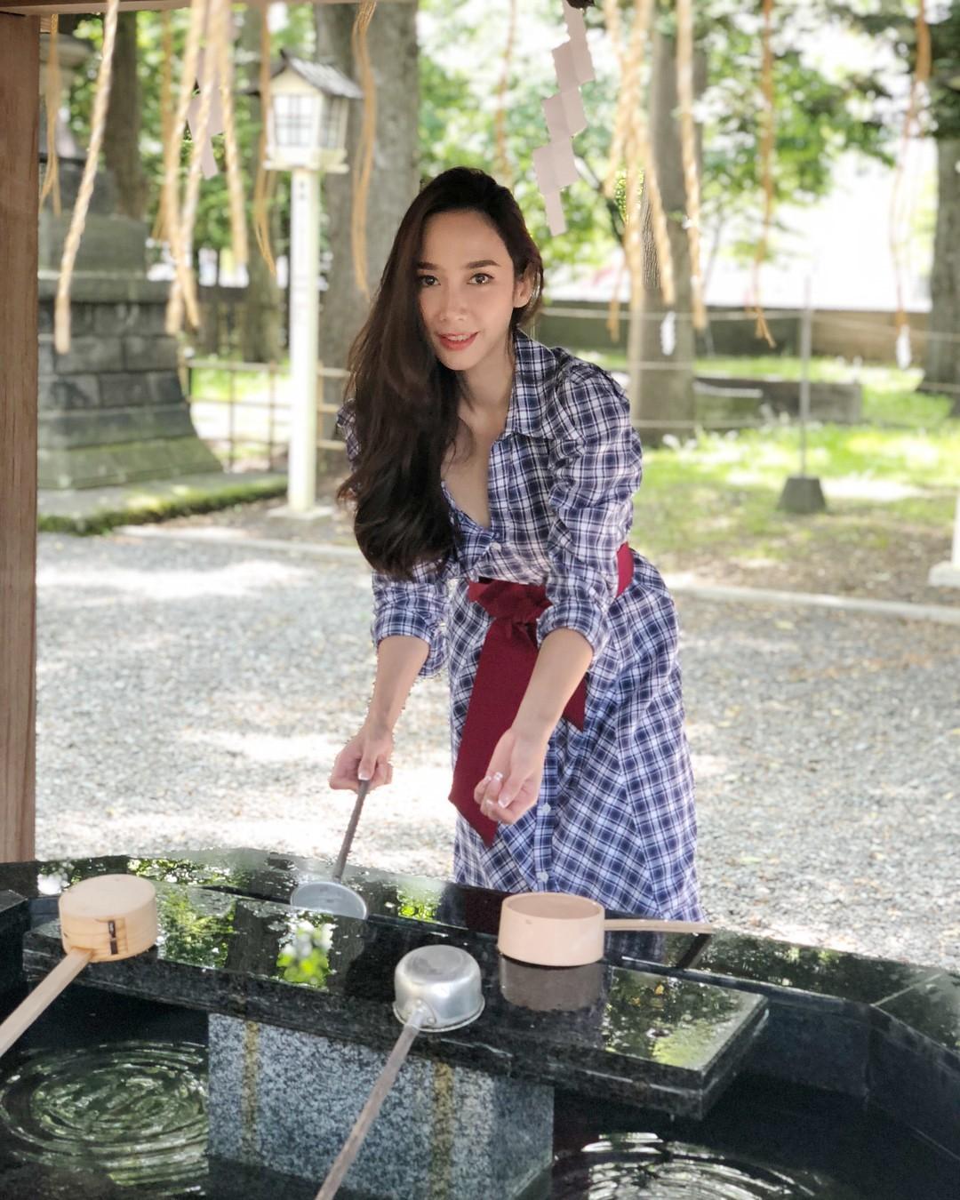 อั้ม พัชราภา