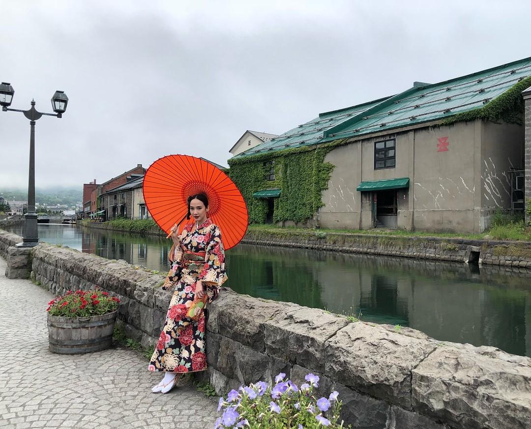 อั้ม พัชราภา