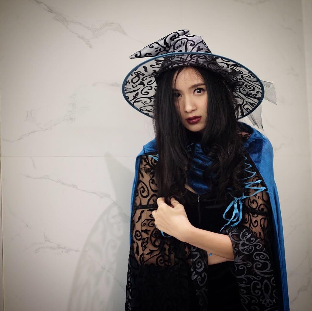 เบนซ์ ปุณยาพร