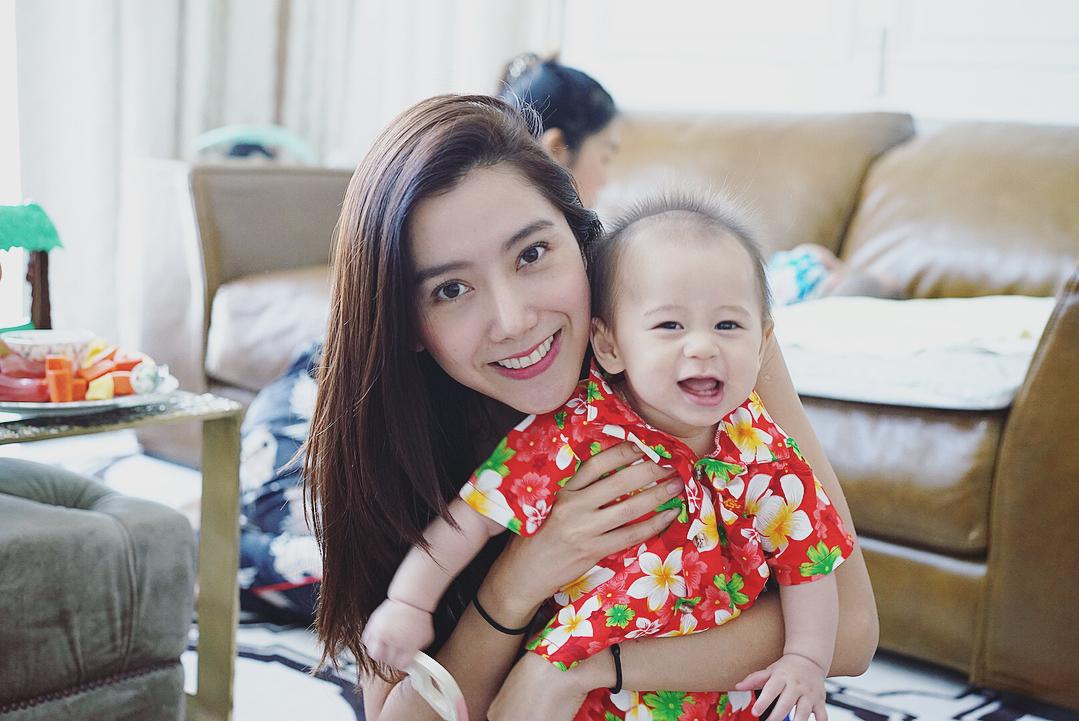 ไอซ์ กับน้องสายฟ้า 