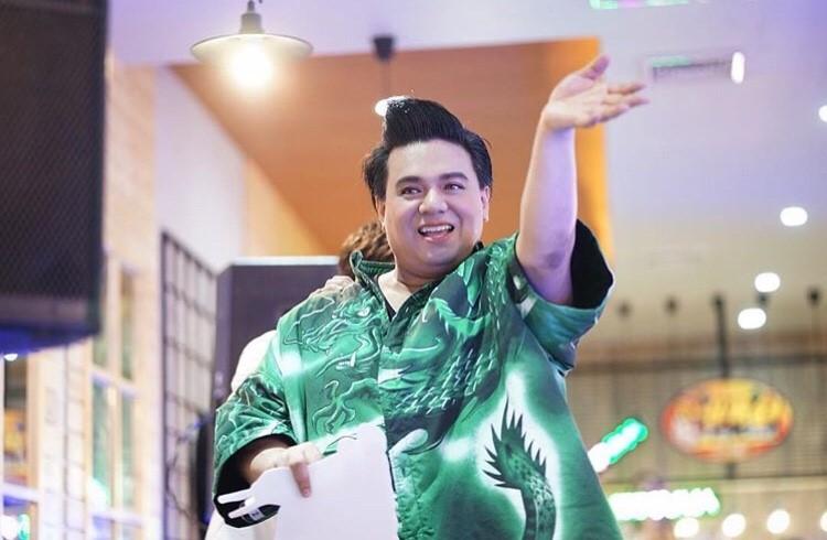 เอ ศุภชัย