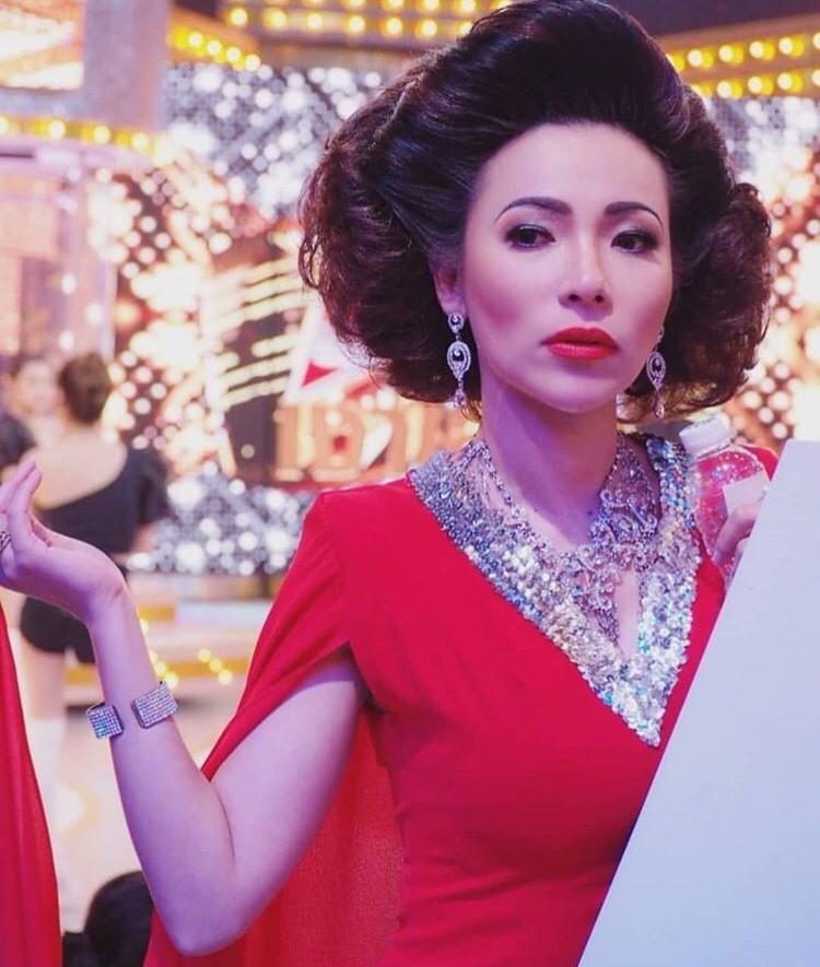 ต้นหอม ศกุนตลา