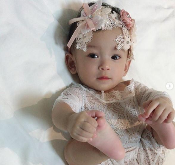 น้องมียา