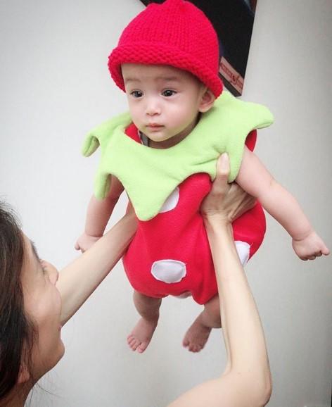น้องมียา
