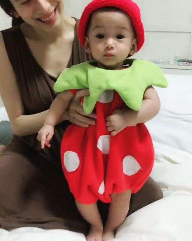 น้องมียา