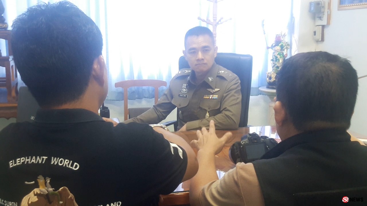 9 เดือนยังเงียบ-สองตายายตัดพ้อผ่านสื่อ คดีคนร้ายฉกบัตรเอทีเอ็มกดเงินร่วมแสนหนีลอยนวล