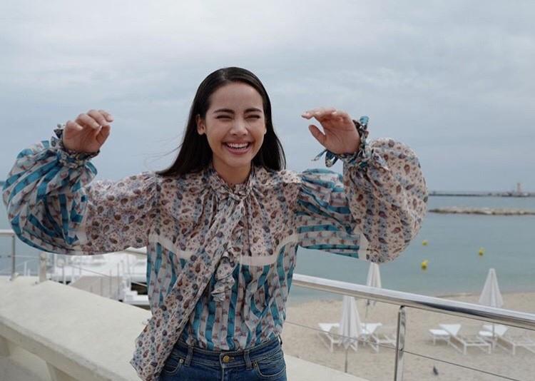 ญาญ่า อุรัสยา