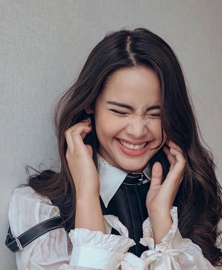 ญาญ่า อุรัสยา