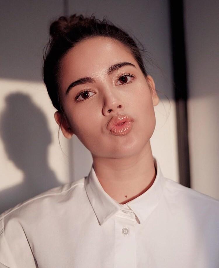 ญาญ่า อุรัสยา