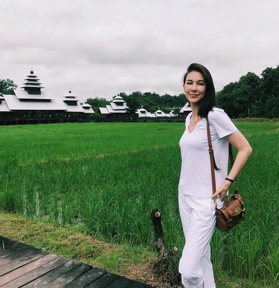 โบ เบญจวรรณ