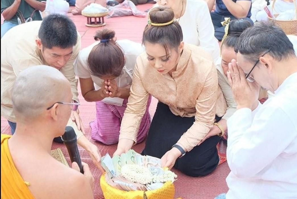 บุ๋ม ปนัดดา