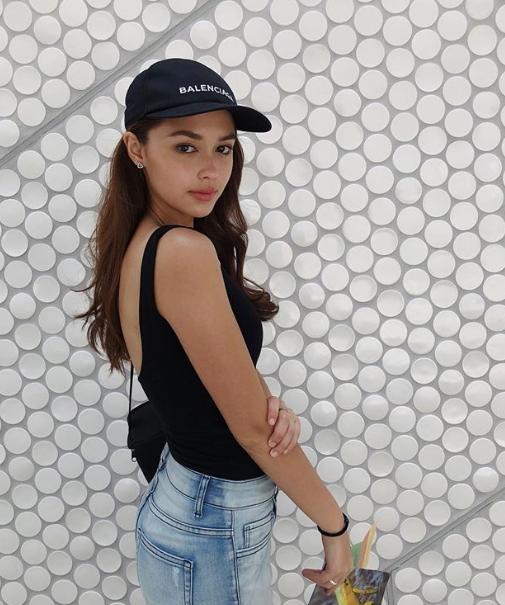 แพทริเซีย อินไมอามี่