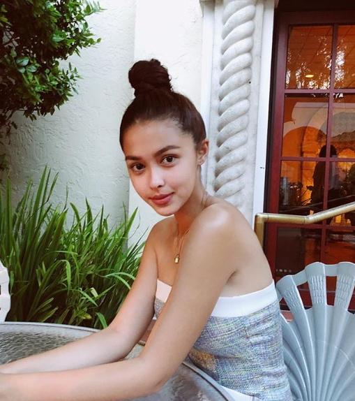 แพทริเซีย อินไมอามี่