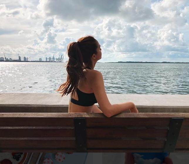 แพทริเซีย อินไมอามี่