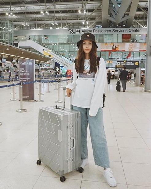 แพทริเซีย แฟชั่นสนามบิน