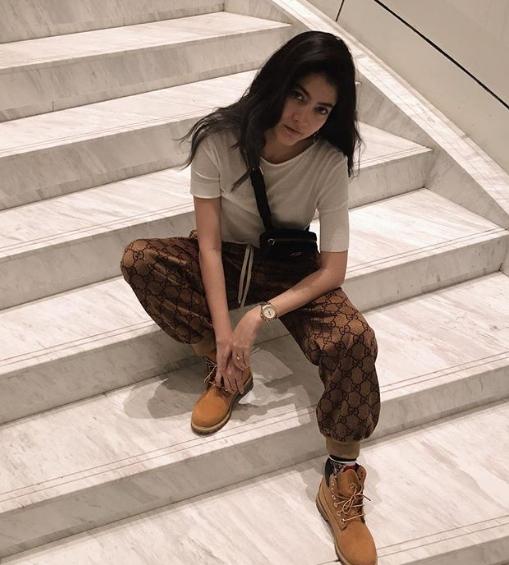 มาร์กี้ ราศรี บาเลนเซียก้า