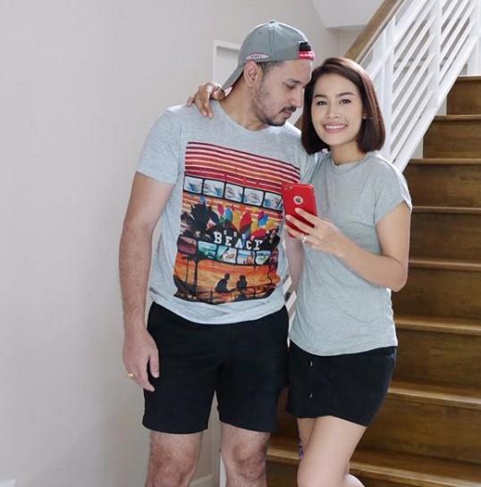 หนูเล็ก และ เอก สามี