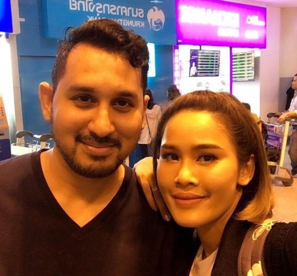 หนูเล็ก และ เอก สามี