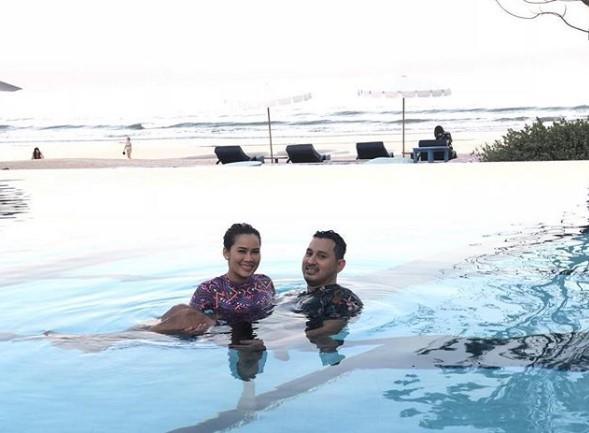 หนูเล็ก และ เอก สามี