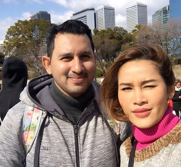 หนูเล็ก และ เอก สามี