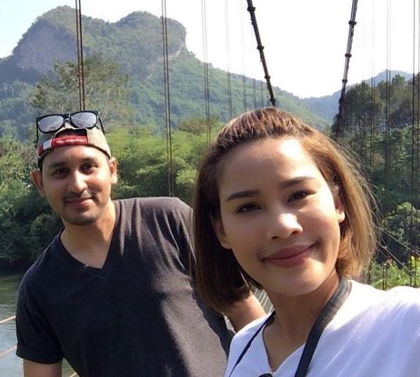 หนูเล็ก และ เอก สามี