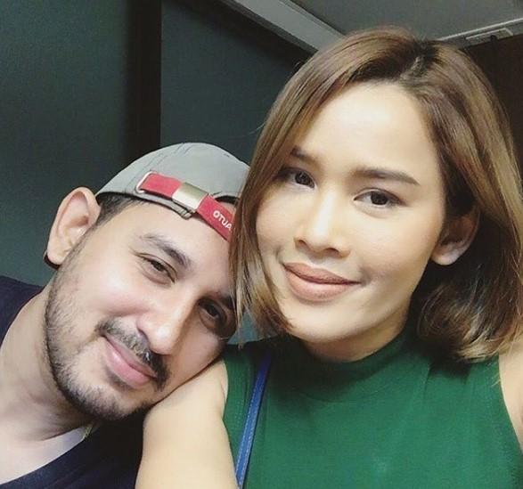 หนูเล็ก และ เอก สามี