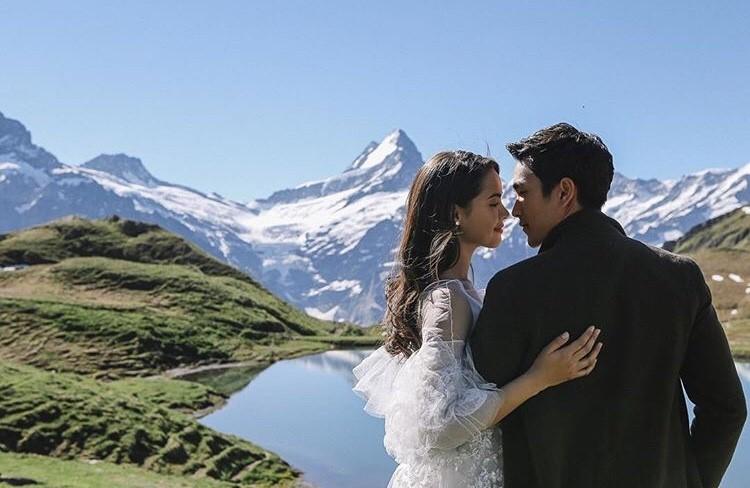 ณเดชน์-ญาญ่า