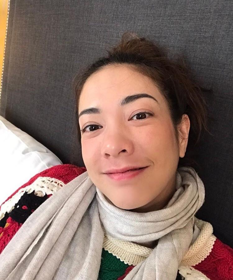 แป้ง อรจิรา