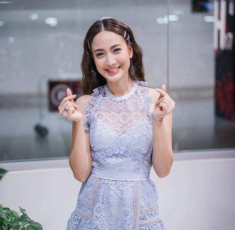 แต้ว ณฐพร