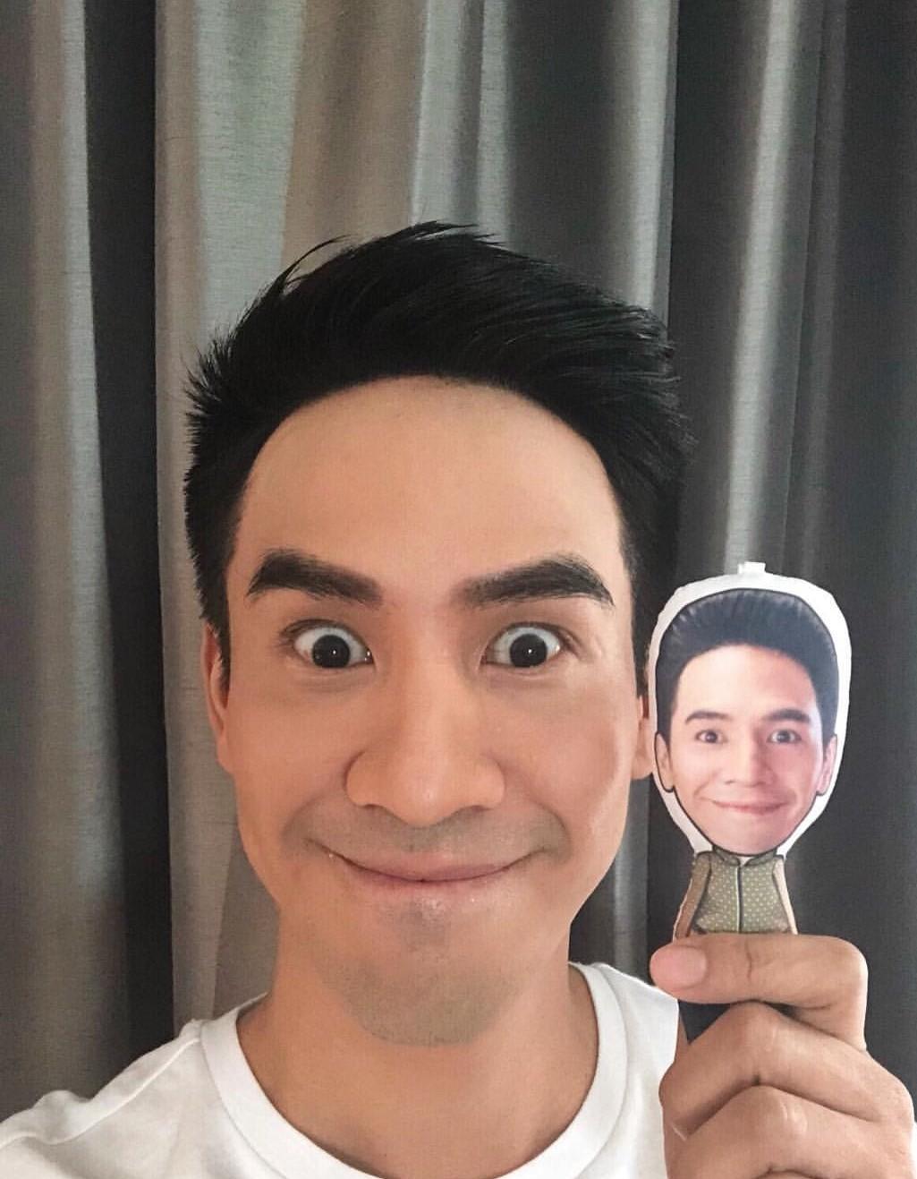 โป๊ป ธนวรรธน์