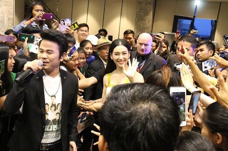 เบลล่า ราณี