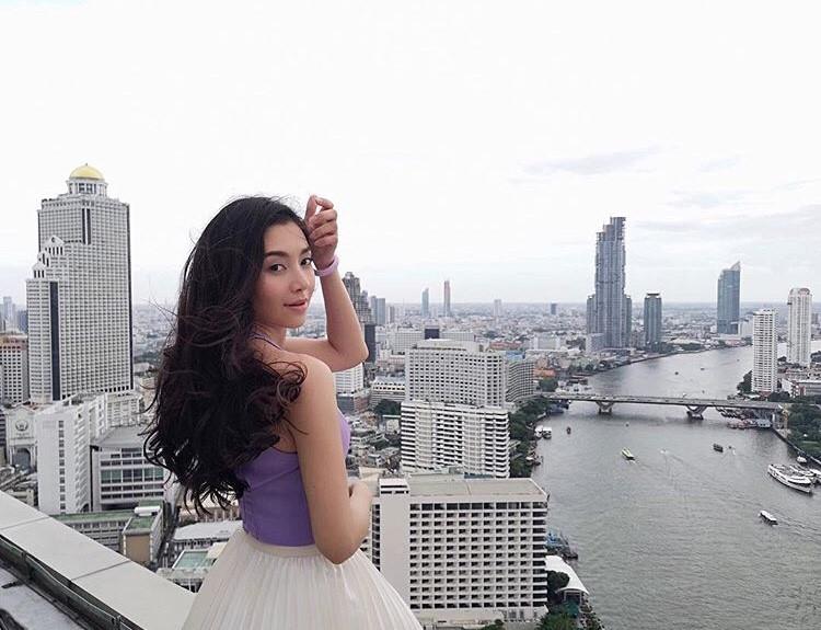 เบลล่า ราณี