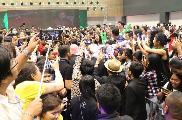 เบลล่า ราณี