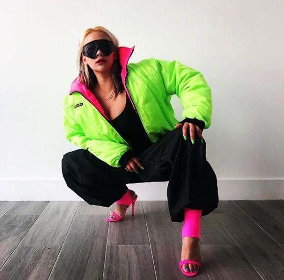 CL วง 2NE1