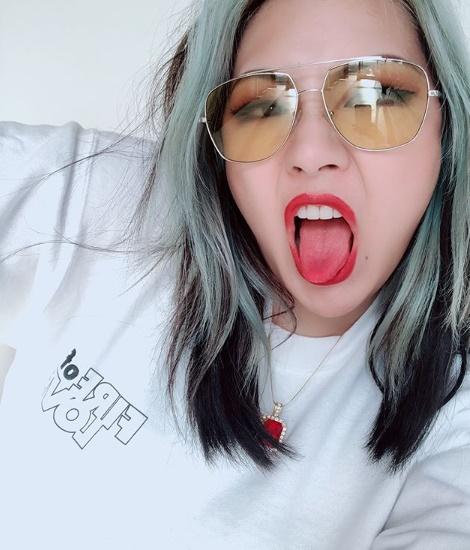 CL วง 2NE1