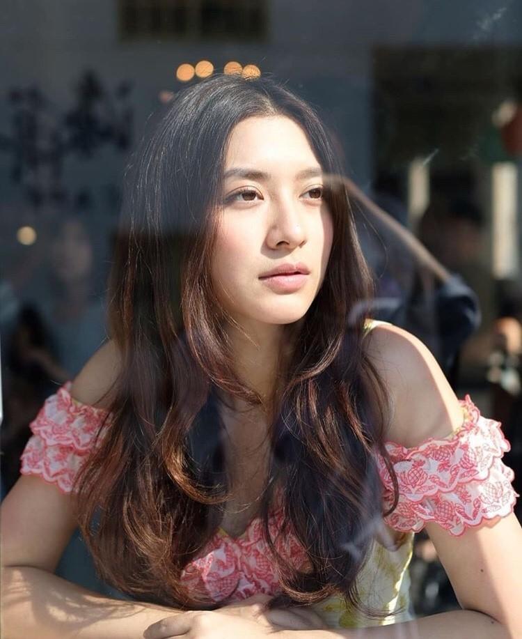 มิว นิษฐา