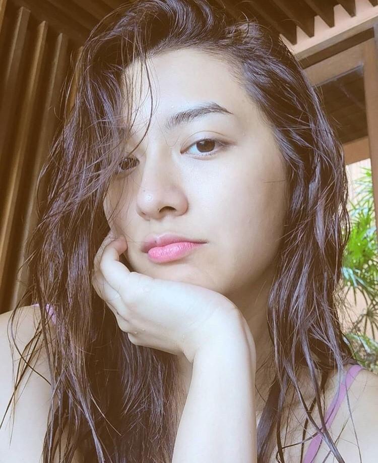 มิว นิษฐา