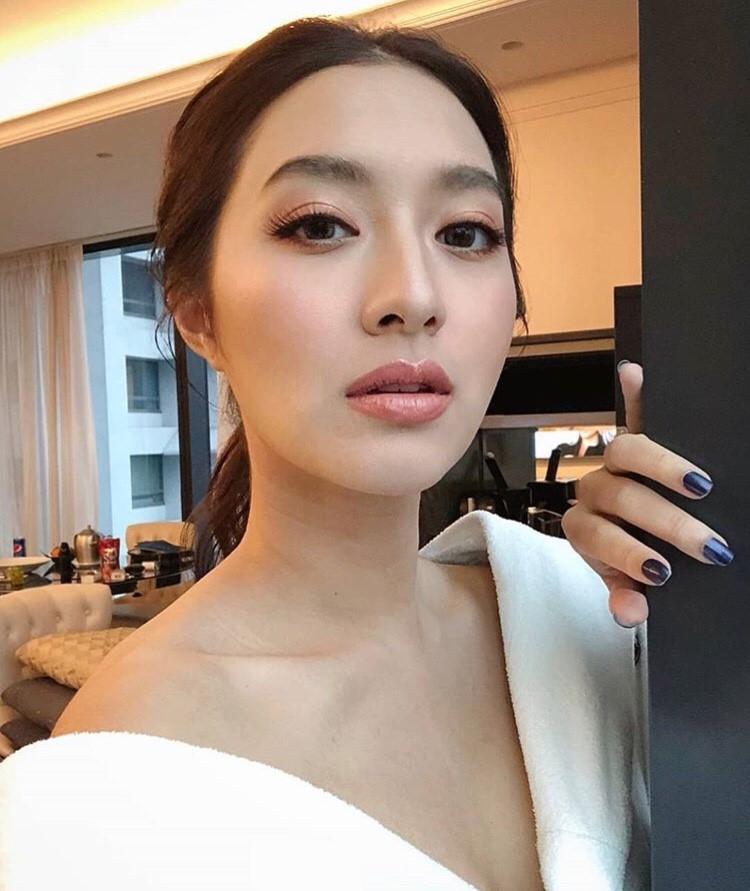 มิว นิษฐา