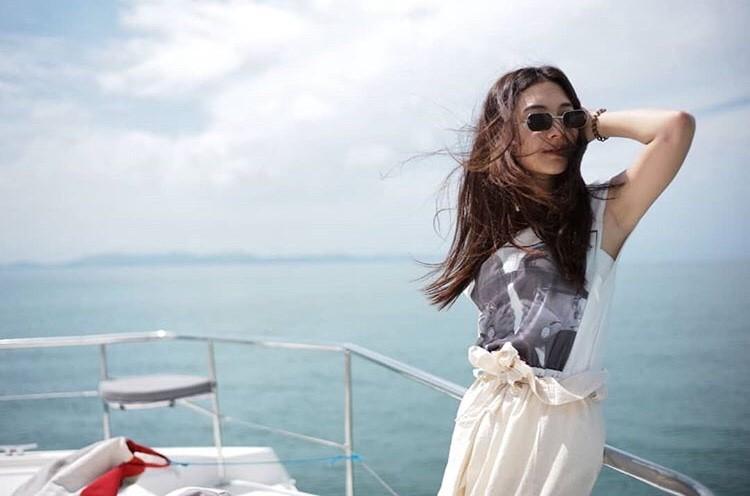 มิว นิษฐา