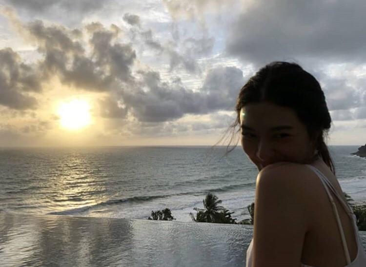 มิว นิษฐา